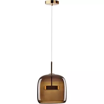 Подвесной светильник светодиодный Loft It Dauphin 10040A