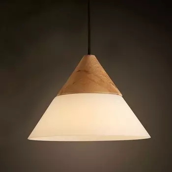 Подвесной светильник Opaque Light Fat ImperiumLoft 40,273 (74567-22)
