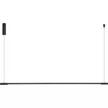 Подвесной светильник светодиодный Donolux Supreme DL20591S150NW30 Black