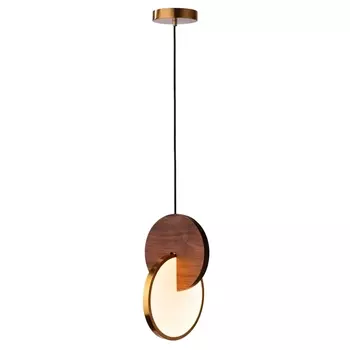 Подвесной светильник светодиодный Loft It Eclipse 9970C