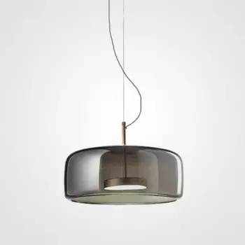 Подвесной светильник LED Dauphin B Grey ImperiumLoft Dauphin01 (212826-26)