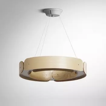 Подвесной светильник светодиодный ImperiumLoft RANGE01 кольцо