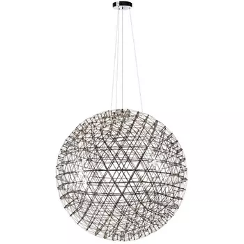 Подвесной светильник светодиодный Loft It 9027-127 в форме шара