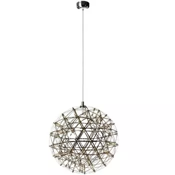 Подвесной светильник светодиодный Loft It 9027-43 в форме шара