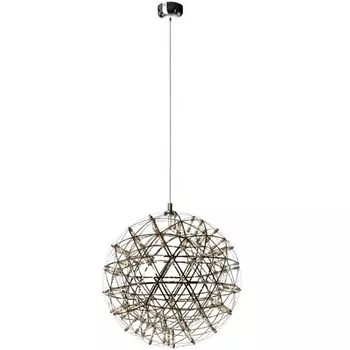 Подвесной светильник светодиодный Loft It 9027-61 в форме шара