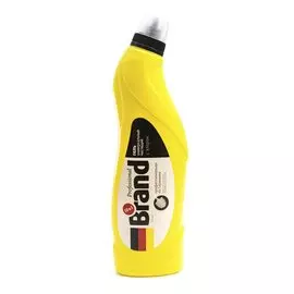 Чистящее средство универсальное, Brand, гель, 750 мл
