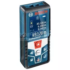 Дальномер лазерный Bosch GLM 500 Professional, 0,05-50 м