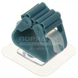 Держатель для уборочного инвентаря, PU0811