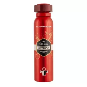 Дезодорант Old Spice, Astronaut, для мужчин, спрей, 150 мл