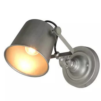 Настенное бра RiForma 3149 3-3149-1-YN+HS E27