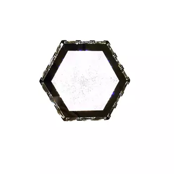 Настенное бра RiForma 5465 3-5465-1-WH+CR LED