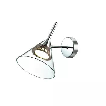 Настенное бра RiForma 5466 3-5466-1-CR LED