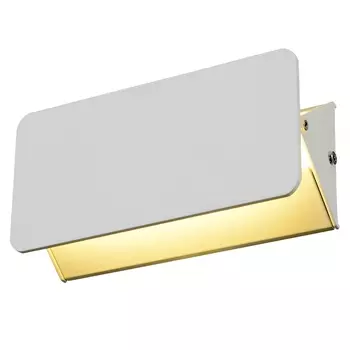 Настенное бра RiForma 7338 3-7338-WH LED