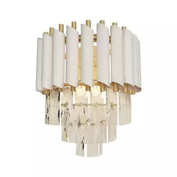 Настенное бра Seven Fires Juliet SF0001/2W-MGD-WT