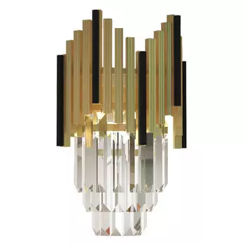 Настенное бра Seven Fires Khloris SF0004/2W-MGD
