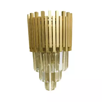 Настенное бра Seven Fires Rose SF0003/2W-MGD