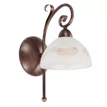 Настенное бра Sigma Balerina 17411 Balerina бронза