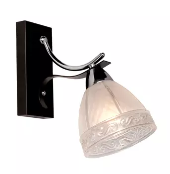 Настенное бра SilverLight Katarini 221.49.1