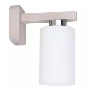 Настенное бра Spot Light Kemi Oak White 5650132