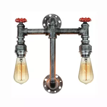 Настенное бра ST Luce Acqua SLD967.701.01