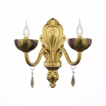 Настенное бра ST Luce Ambita SL225.201.02