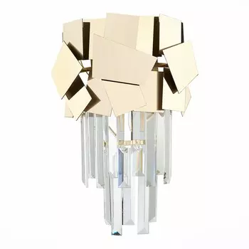 Настенное бра ST Luce Caserta SL1232.201.01
