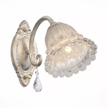 Настенное бра ST Luce Delicata SL178.201.01