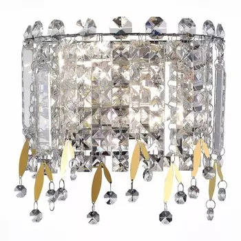 Настенное бра ST Luce Desio SL1655.201.02
