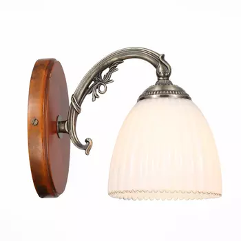 Настенное бра ST Luce Fiore 2 SL151.301.01