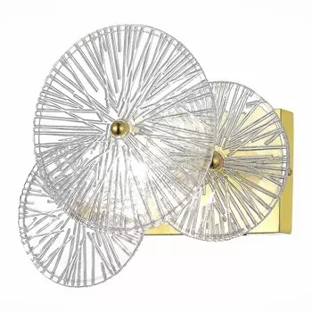 Настенное бра ST Luce Flero SL1657.201.01