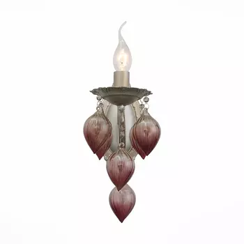 Настенное бра ST Luce Frutti SL659.201.01
