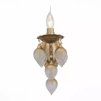 Настенное бра ST Luce Frutti SL659.301.01
