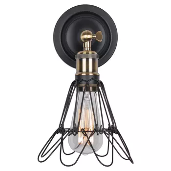 Настенное бра ST Luce Gabbia SLD963.301.01