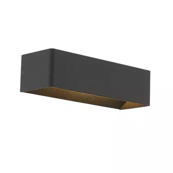 Настенное бра ST Luce Grappa 2 SL455.401.01