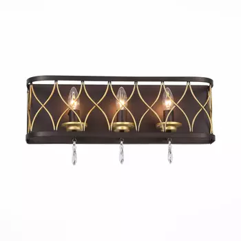 Настенное бра ST Luce Grassо SL789.421.03