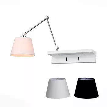 Настенное бра ST Luce Instrada SL465.101.01