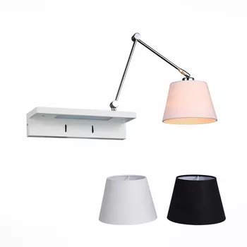Настенное бра ST Luce Instrada SL465.111.01