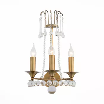 Настенное бра ST Luce Lampo SL814.301.03
