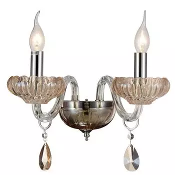 Настенное бра ST Luce Lazuli SL653.201.02