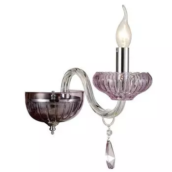 Настенное бра ST Luce Lazuli SL653.601.01