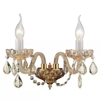 Настенное бра ST Luce Lazuli SL656.201.02