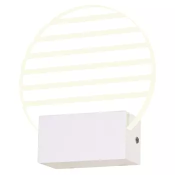 Настенное бра ST Luce Luogo SL580.001.01