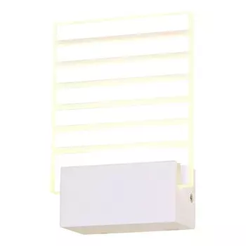 Настенное бра ST Luce Luogo SL580.101.01