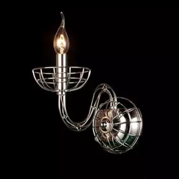 Настенное бра ST Luce Manic SL165.101.01