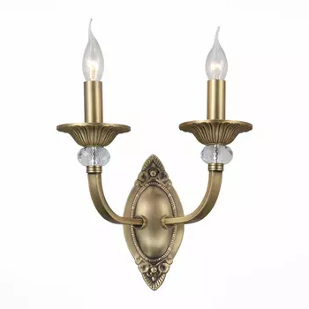 Настенное бра ST Luce Nimita SL813.301.02