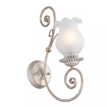 Настенное бра ST Luce Ninfea SL220.201.01