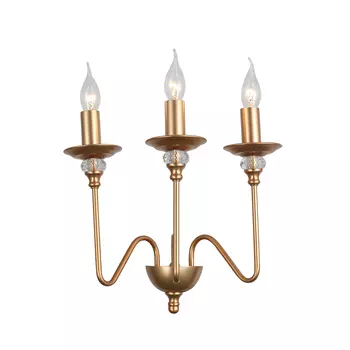 Настенное бра ST Luce Novento SL186.201.03