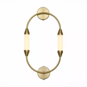 Настенное бра ST Luce Olbia SL6004.301.02