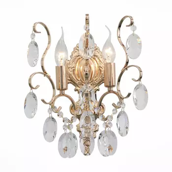 Настенное бра ST Luce Orecchini SL846.201.02
