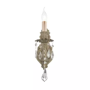 Настенное бра ST Luce Ornatole SL174.501.01